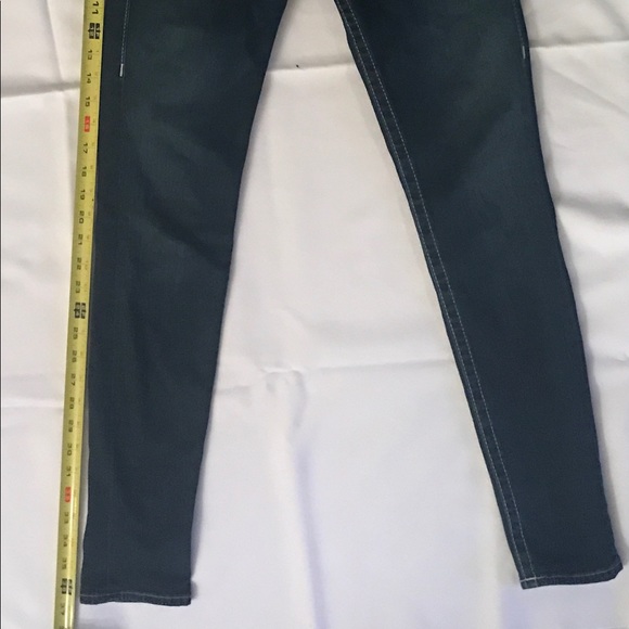 True Religion Misty skinny jeans, Women’s, W: 24 - Picture 3 of 8